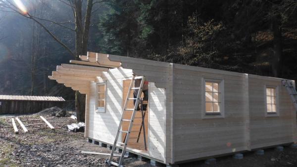 chalet 003