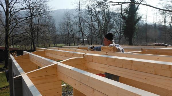 chalet 004