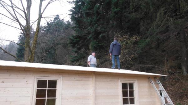 chalet 012