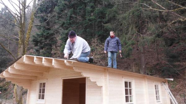 chalet 021